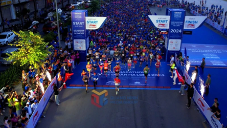 Some 1,500 Koreans to join Halong Bay Heritage Marathon 2025